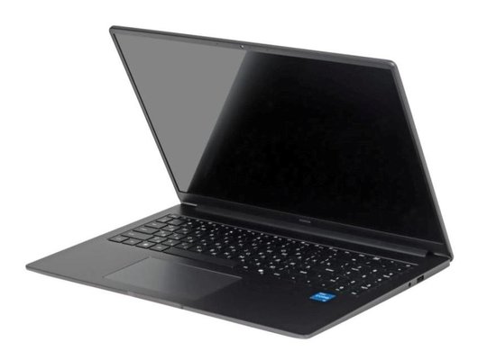 Ноутбук Honor MagicBook X16/5301APLL/Ryzen 5-6600H/16Gb/512Gb/16 FHD IPS/Win11 серый